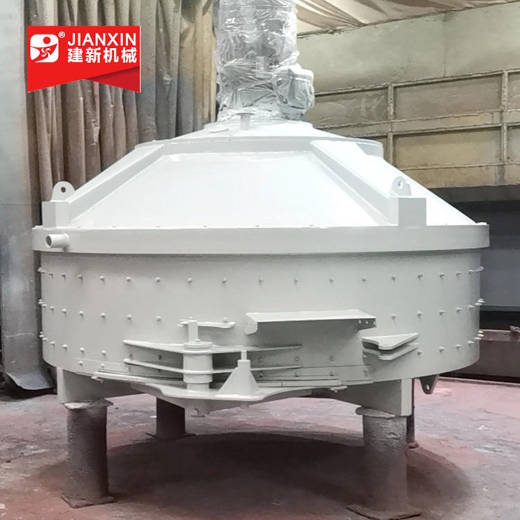 MPC2000立轴行星式搅拌机规格介绍 立轴搅拌机建新 立轴搅拌机生产厂
