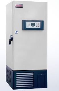 海尔超低温保存箱DW-86L386替代型号DW-86L388J  -86 ℃ 低温冰箱