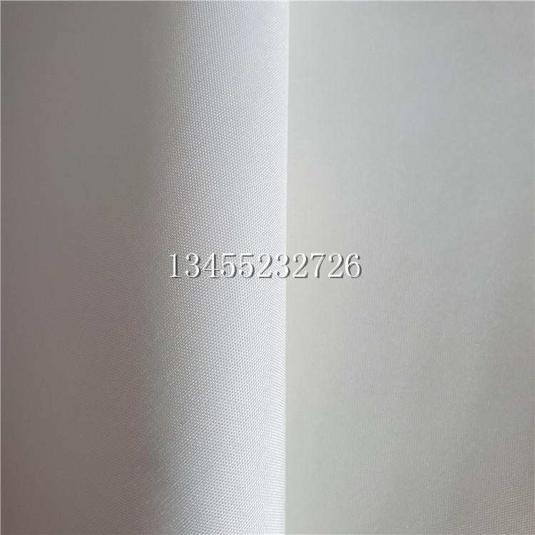 口袋布 涤棉仿棉口袋布 本白 漂白口袋布100DX45(t/c80/20 110x76 150厘米