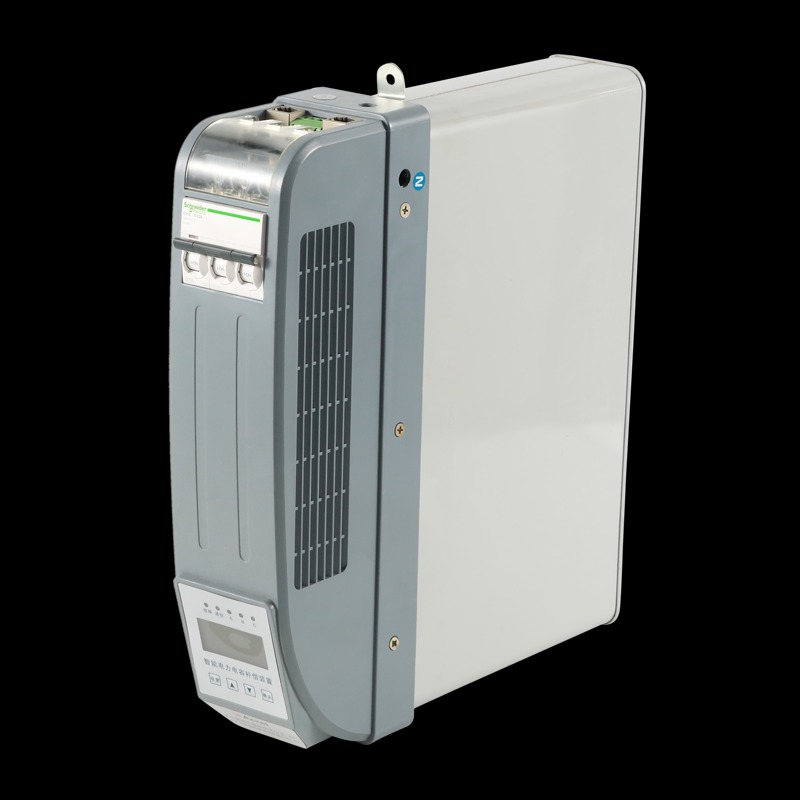 安科瑞AZCL系列智能电力电容器 无功补偿 提高功率因数和电能质量