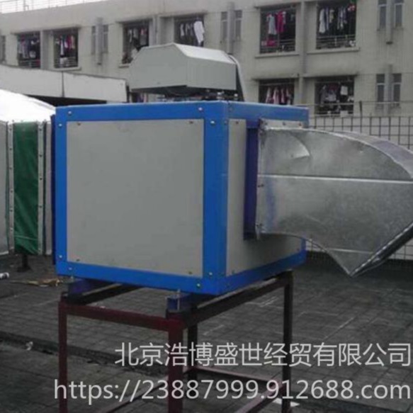 北京厨房改造管道安装   厨房排烟排风设计 不锈钢风管管道