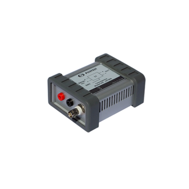 PICOTEST Injector 信号注入变压器 测试讯号转换器 回路信号测试仪器 回路信号测试仪器规格 J2120A图片
