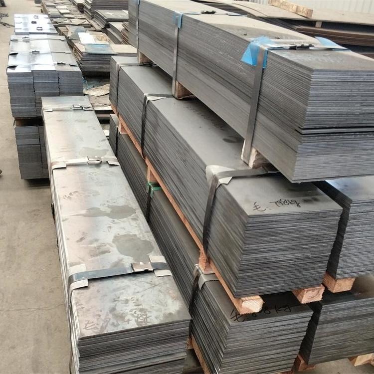 SCM435钢材 JIS标准SCM435钢板材料 SCM435板料薄板中厚板