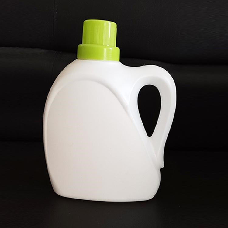 河北洗衣瓶厂家 塑料瓶 洗涤剂瓶 支持定制