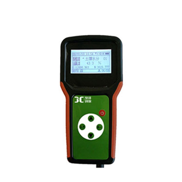 JC-JSD-GPS聚创嘉恒土壤紧实度监测仪 土壤紧实度计 土壤紧实度测定仪图片