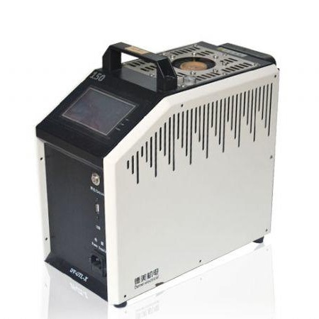 DY-GTL150X智能干体炉/干体式温度校验炉/干井炉(-20℃150℃)
