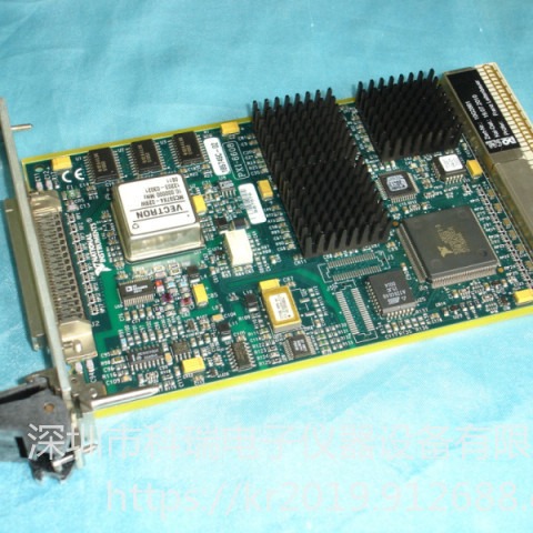 出售/回收 美国NI PXI-6238 PXI多功能​I/​O​模块 深圳科瑞图片