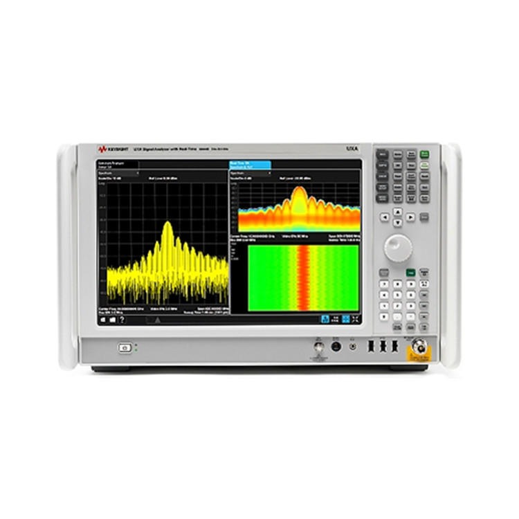 Agilent安捷伦 实时频谱分析仪 多点触控频谱分析仪 N9020B-RT1
