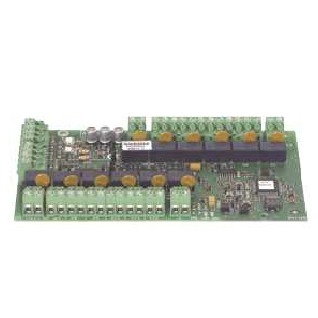 ESSER安舍808610智能型12继电器输出总线模块