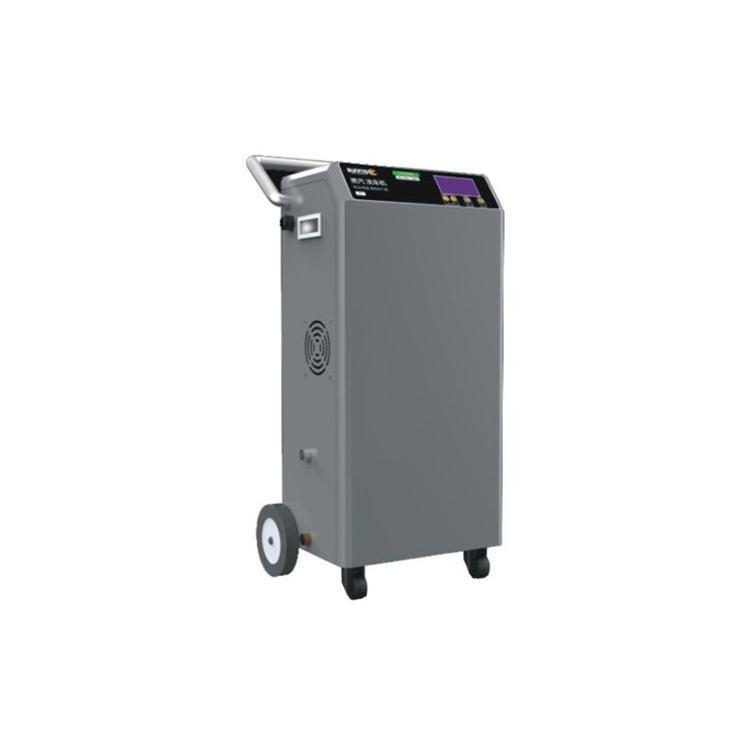 智创 ZC-1 蒸汽洗车机 移动式蒸汽洗车机 机械设备高压蒸汽去污清洗机
