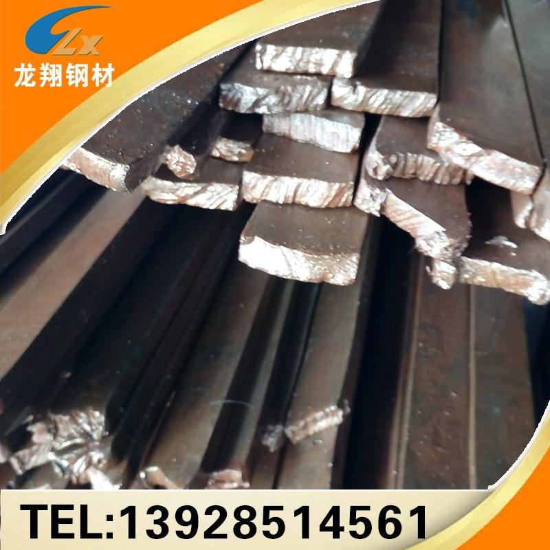 广东厂家生产冷拉扁钢 香港供应q235b扁铁方型钢澳门分条加工方铁示例图5
