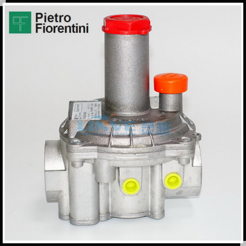 意大利菲奥液化气减压阀Fiorentini天燃气调压器 燃烧器稳压阀示例图3
