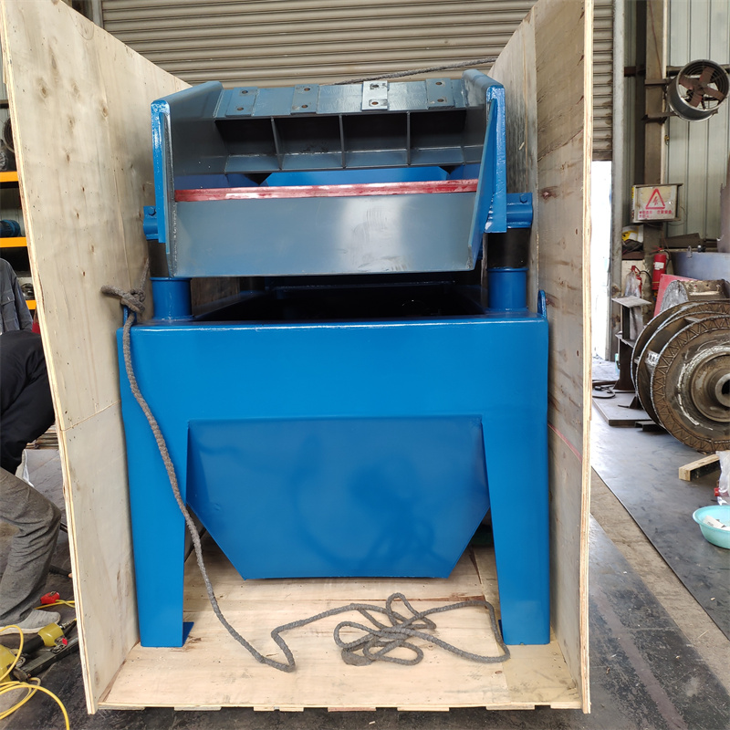 细砂回收装置 裕顺细沙处理回收设备 CX250新型细沙回收机 降低细沙流失