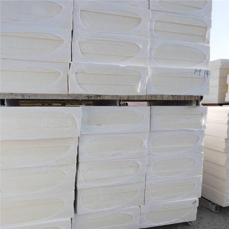 大量生产无机渗透聚苯板 高密度防火硅质板 硅质改性聚苯板