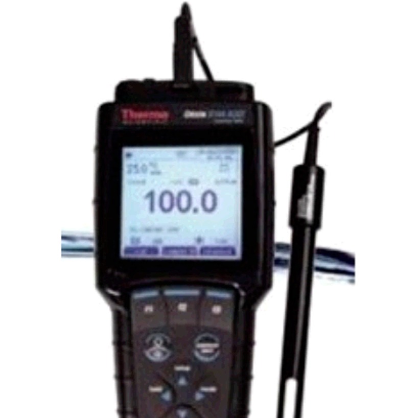 美国奥立龙 320C-06A Star A 便携式纯水电导率测量仪 电导率测量仪