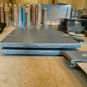 高耐磨衬板 Mn13耐磨衬板 高铬堆焊耐磨衬板生产工艺