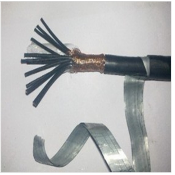 MKYJVP22矿用铠装屏蔽控制电缆生产厂家