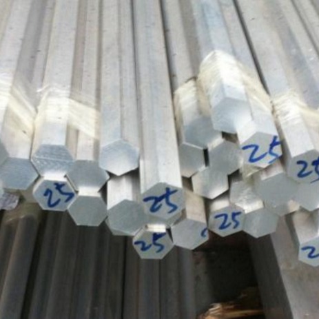 耐热铝合金4043铝棒小直径，上海铝合金厂家