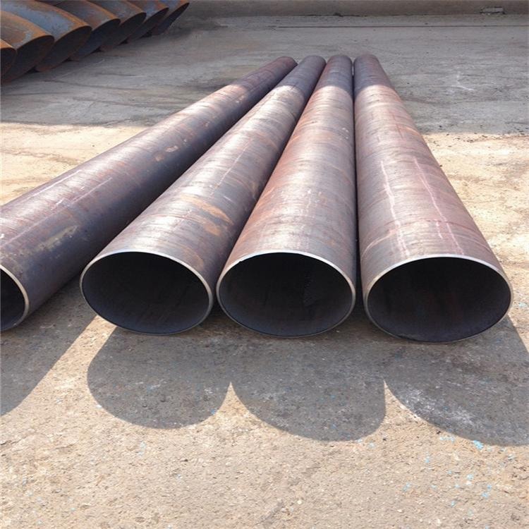 锥形钢管350变280厚度12mm高度7000mm材质管线钢L360N厂家直供