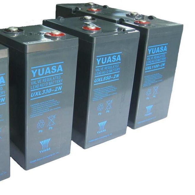 汤浅蓄电池UXL660-2N 汤浅蓄电池2V600AH 直流屏专用蓄电池 铅酸免维护蓄电池 汤浅蓄电池厂家