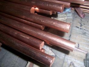 Qsn7-0.4磷青铜棒 德国进口磷铜棒散切零售