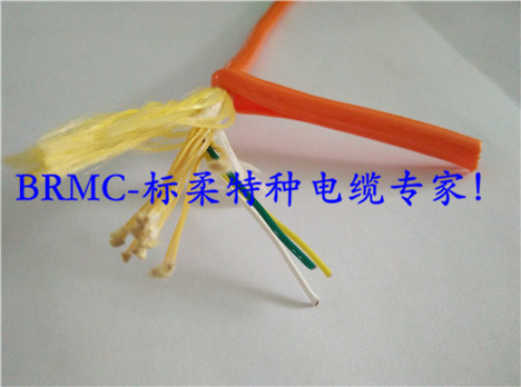 特种抗拉电缆   高强度抗拉电缆示例图1