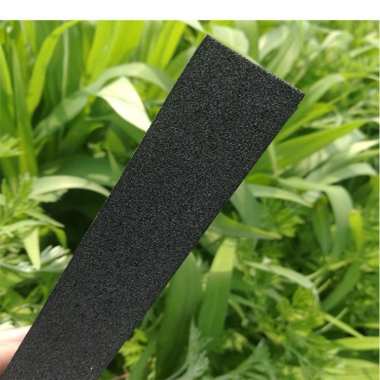 中维  b1级橡塑板 阻燃橡塑保温板 吸音海绵板