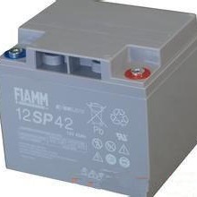 非凡蓄电池12SP42 厂家直销 非凡蓄电池12V42AH 铅酸性免维护电池图片