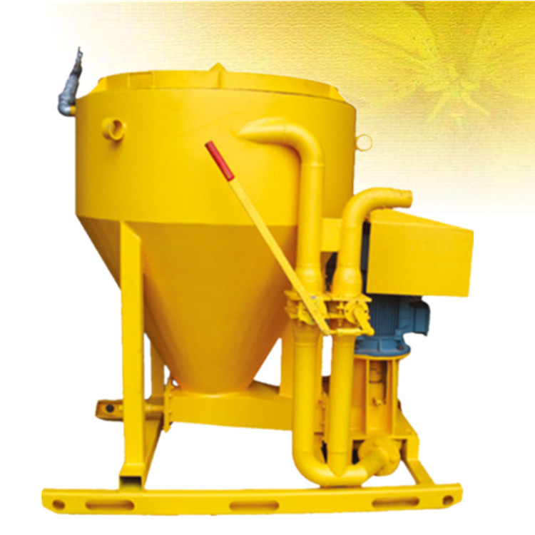 甘肃兰州厂家高速制浆搅拌机 环保节能高速搅拌机   高速水泥砂浆制浆机