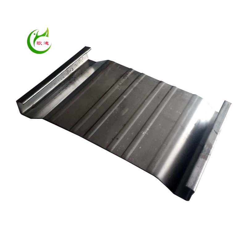 欧迪除尘生产各种规格阳极板 静电除尘器极板 电除尘阳极板配件
