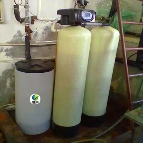 小型软化水设备 江西软水设备 全自动锅炉软水器 软水装置