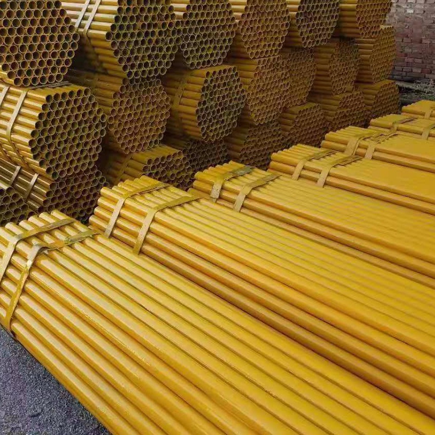 现货供应焊管架子管 架子专用管 482.5 -483.5 批发价格