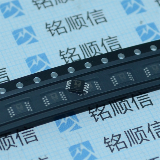 AD8646ARMZ 芯片A1V 放大器 出售原装 实物拍摄 深圳现货供应