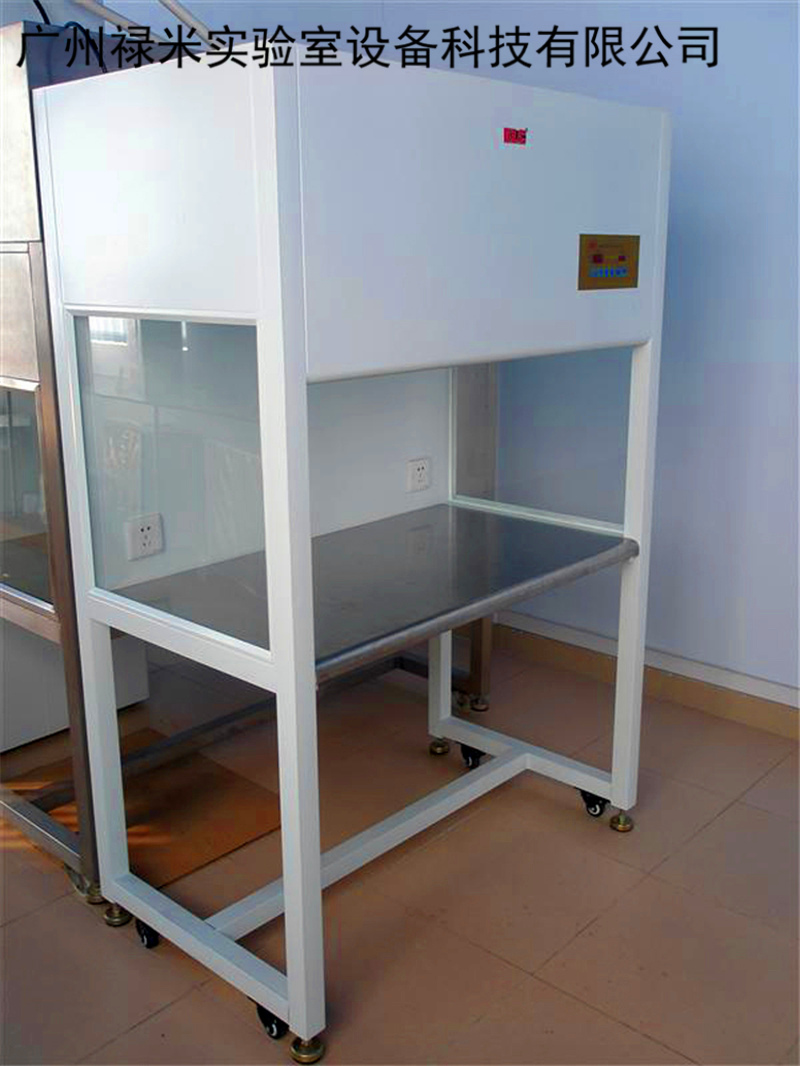 禄米实验室热销供应 洁净工作台 可移动式洁净工作台 洁净工作台加工LUMI-CJT006图片