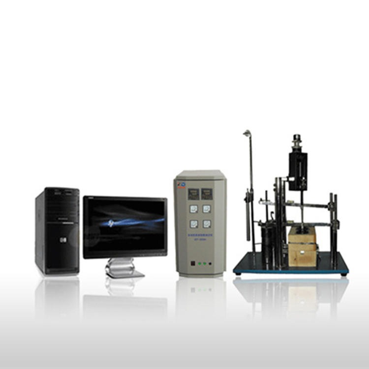 KDJC-2000型全自动微机胶质层指数测定仪煤炭胶质层指数测定仪