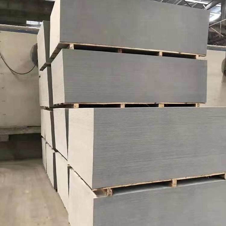 湖南钢结构防火包覆板 绿筑纤维增强硅酸盐防火板生产厂家
