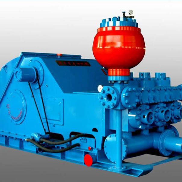 旭兴3NB-1000泥浆泵专业制造 3NB-1000型泥浆泵价格优惠