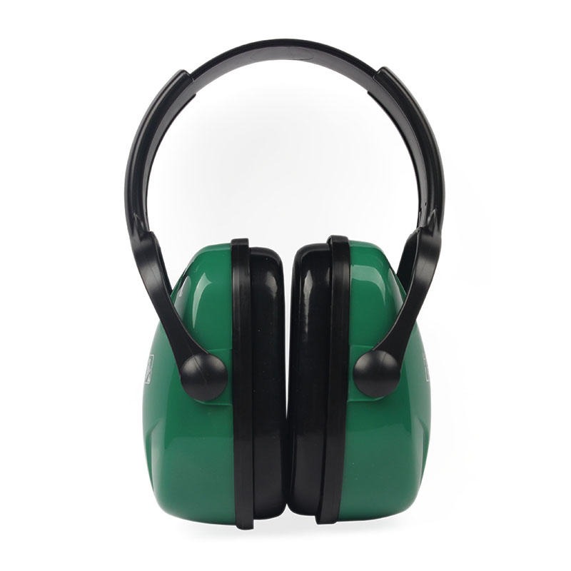 霍尼韦尔1010928头戴式防噪音耳罩 Thunder系列隔音耳罩
