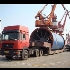 合肥到贵港整车零担物流公司专线零担整车货物运输 木箱定制服务