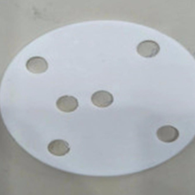 厂家生产 四氟垫片 膨体四氟垫片 耐高压 耐腐蚀 各种F4垫片