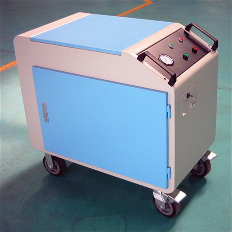 箱式移动滤油机 LYC-50X 正安厂家供应