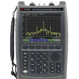 科瑞 手持微波频谱分析仪 N9938A手持微波频谱分析仪 安捷伦手持微波频谱分析仪 现货供应图片