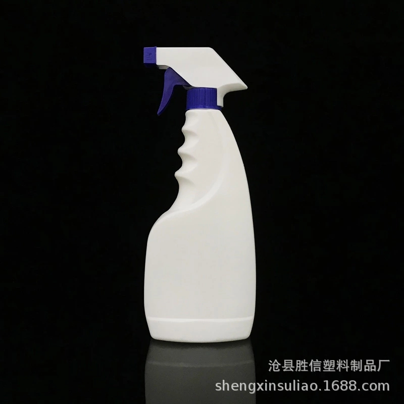 500ml塑料瓶 消毒水瓶 塑料喷雾瓶 恒塑厂家直供