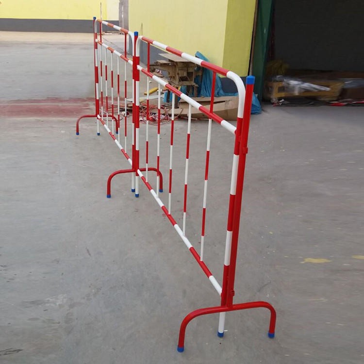 1.21.5米铁质护栏 英威组装围栏 TM-YW临时护栏