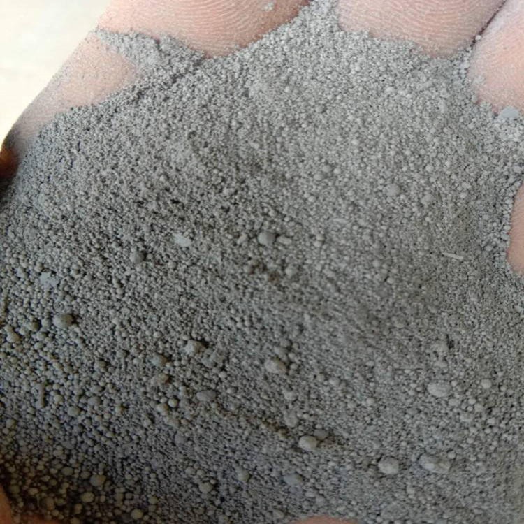 硅灰   星源高纯度微硅粉大量供应