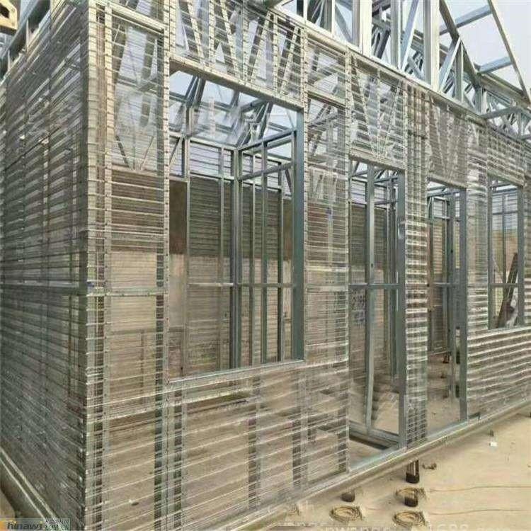 免拆模板 建筑免拆模板网 恩兴 河北铝模板生产厂家