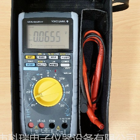 出售/回收 横河Yokogawa CA330 过程校验仪  火热销售