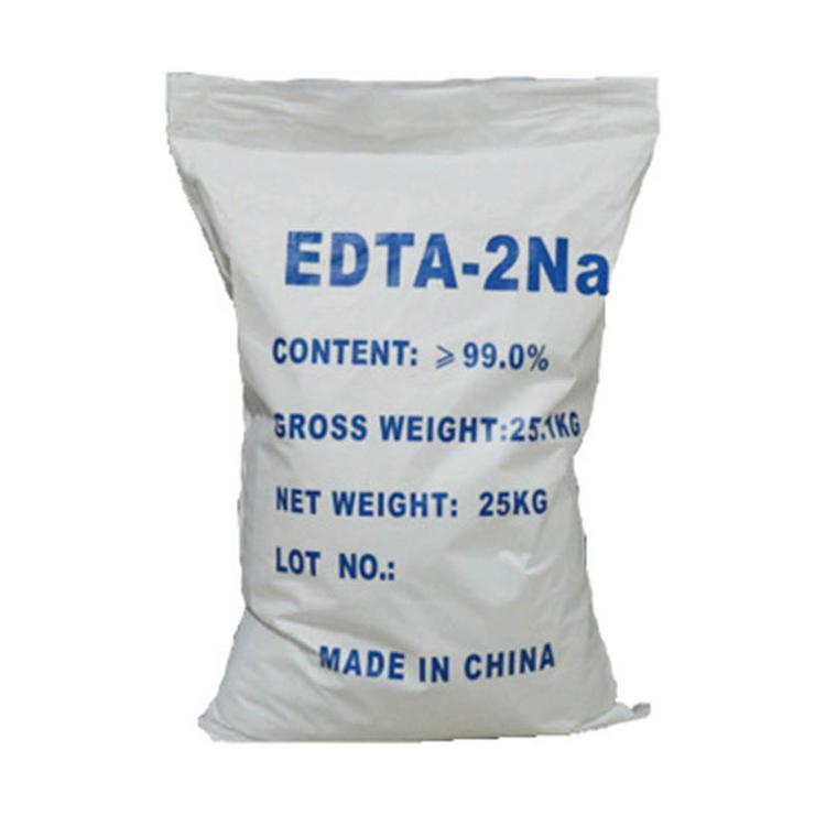 EDTA二钠洗涤剂 食品级EDTA二钠 宜昊添图片