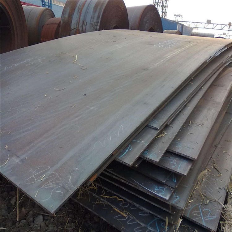 优质09crcusb耐酸钢板 正海ND钢板 生产加工ND钢焊管卷管