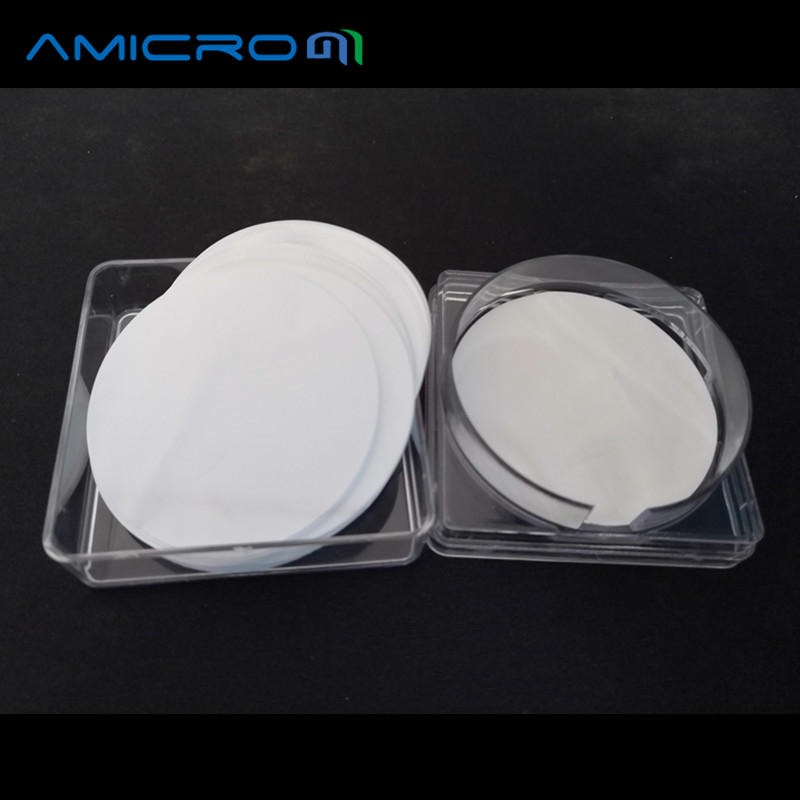 Amicrom尼龙PA有机系微孔滤膜 液相溶剂过滤杂质膜13mm 0.10um 100张/盒 CPA13010图片